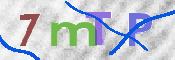 Code Anti-spam
