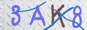 Code Anti-spam