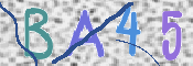 Code Anti-spam