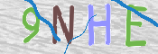 Code Anti-spam