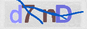 Code Anti-spam