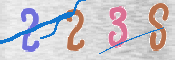 Code Anti-spam