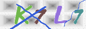 Code Anti-spam