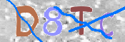 Code Anti-spam