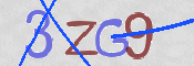 Code Anti-spam