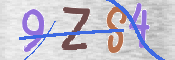 Code Anti-spam