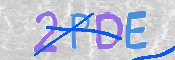 Code Anti-spam