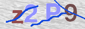 Code Anti-spam