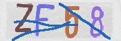 Code Anti-spam