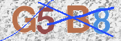 Code Anti-spam