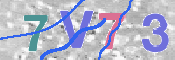Code Anti-spam