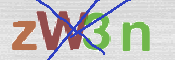 Code Anti-spam
