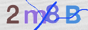 Code Anti-spam