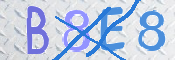 Code Anti-spam