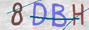Code Anti-spam