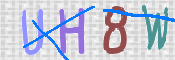 Code Anti-spam