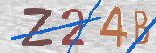 Code Anti-spam