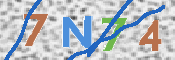 Code Anti-spam