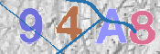 Code Anti-spam