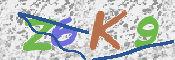 Code Anti-spam