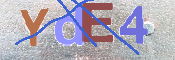 Code Anti-spam