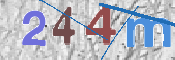 Code Anti-spam
