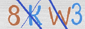 Code Anti-spam