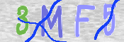 Code Anti-spam