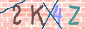 Code Anti-spam
