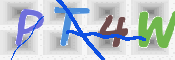 Code Anti-spam