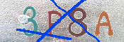 Code Anti-spam