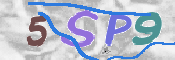 Code Anti-spam