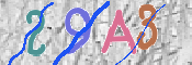 Code Anti-spam