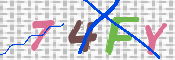 Code Anti-spam