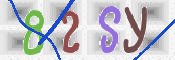 Code Anti-spam