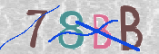 Code Anti-spam