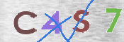 Code Anti-spam