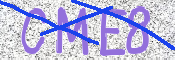Code Anti-spam