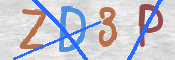 Code Anti-spam