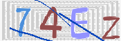 Code Anti-spam
