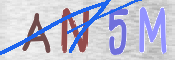 Code Anti-spam