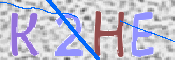 Code Anti-spam