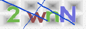 Code Anti-spam
