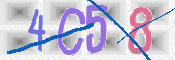 Code Anti-spam