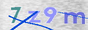 Code Anti-spam