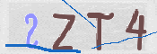 Code Anti-spam