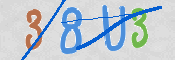 Code Anti-spam