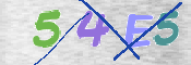Code Anti-spam