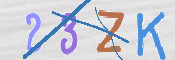 Code Anti-spam