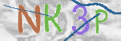 Code Anti-spam